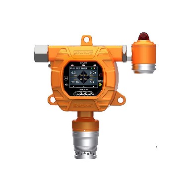 固定式复合气体检测报警仪GTYQ-MIC-600