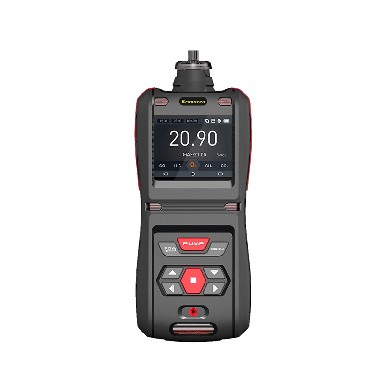 手持式制冷剂气体检测仪 BTYQ-MS500-R134a