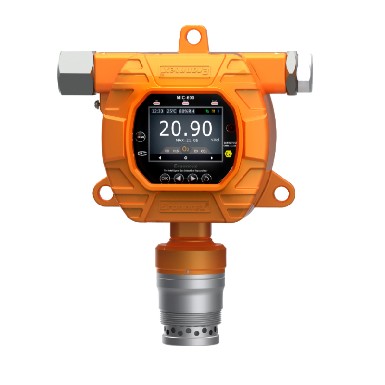 GTYQ-MIC-600固定式有毒有害气体报警仪
