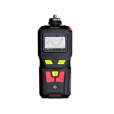 便携式氩气检测仪型号：BTYQ-MS400-Ar 