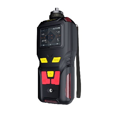 便携式环氧乙烷检测报警仪 BTYQ-MS400-ETO