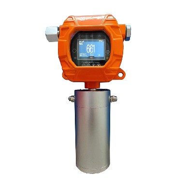 GTYQ-MIC-600-PID-AC固定式PID气体检测仪（苯表）