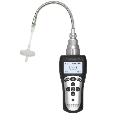 便携式单一气体检测仪 BTYQ-MS104K-L