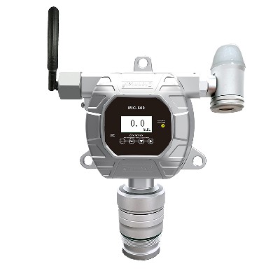 磁吸式可燃气体报警器GTYQ-MIC-600-L-Ex-A