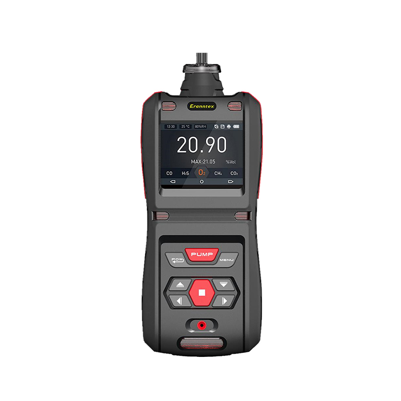 手持式联氨气体检测仪 BTYQ-MS500-N2H4