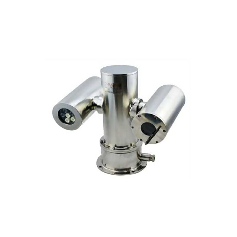 激光扫描式甲烷探测器 GTYQ-MIC-600-SGLD100-CH4