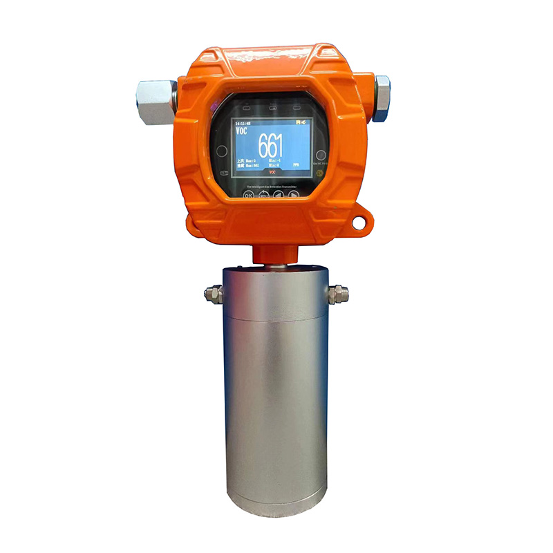 固定式PID气体检测仪 GTYQ-MIC-600-PID-AC