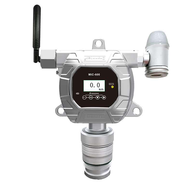 磁吸式可燃气体报警器GTYQ-MIC-600-L-Ex-A